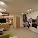 Apartman Castle *