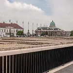 Castle Apartman Budapest