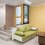 Apartman Castle Budapest
