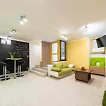 Castle Apartman