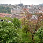 Apartman Castle Budapest