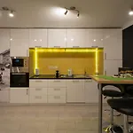 Castle 아파트 부다페스트