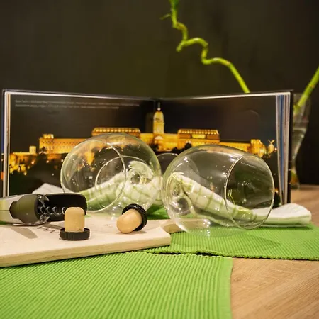 Castle Apartment