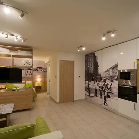 Apartment Castle *