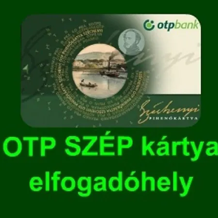 Castle Apartmán Budapešť