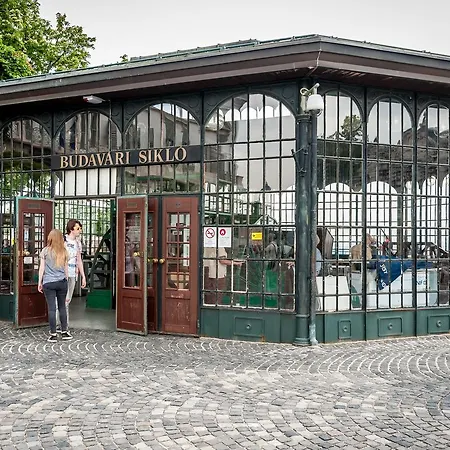 Appartement Castle *