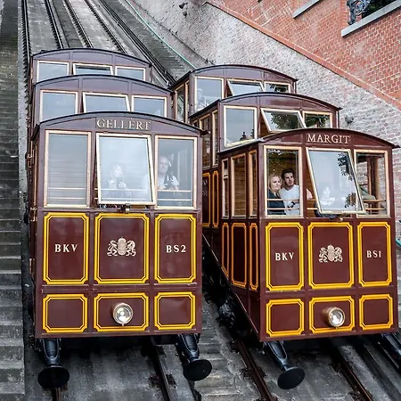 Appartement Castle *