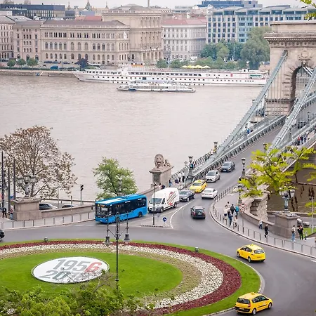 Castle Budapest