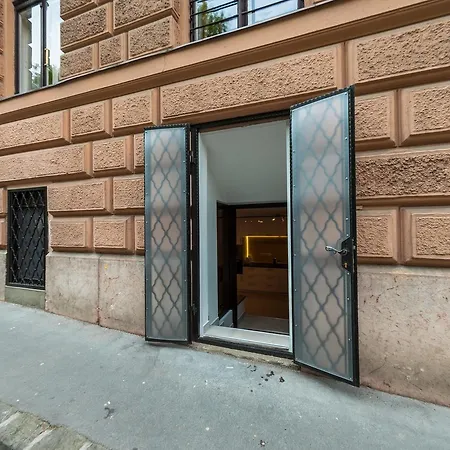 Castle Appartement *