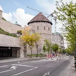 Castle Apartament Budapesta