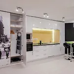 Apartament Castle