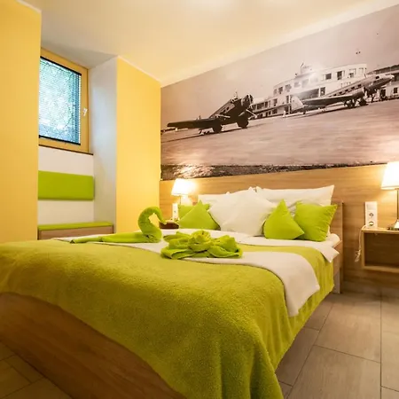 Apartament Castle *