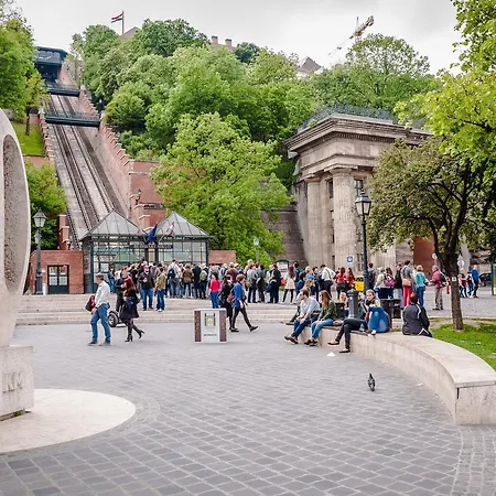 公寓 城堡公寓 *