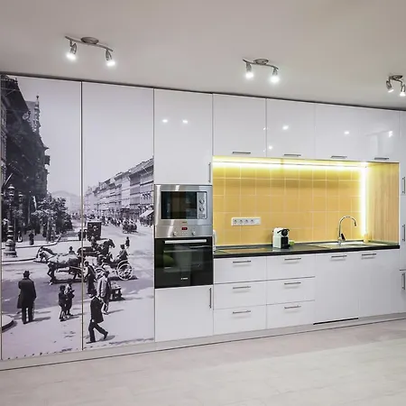 城堡公寓 公寓 *